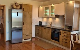 Apartma Nebo-Sky