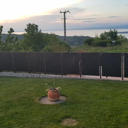 Ferienwohnung Apartma Nebo-Sky Šmarje Exterior foto