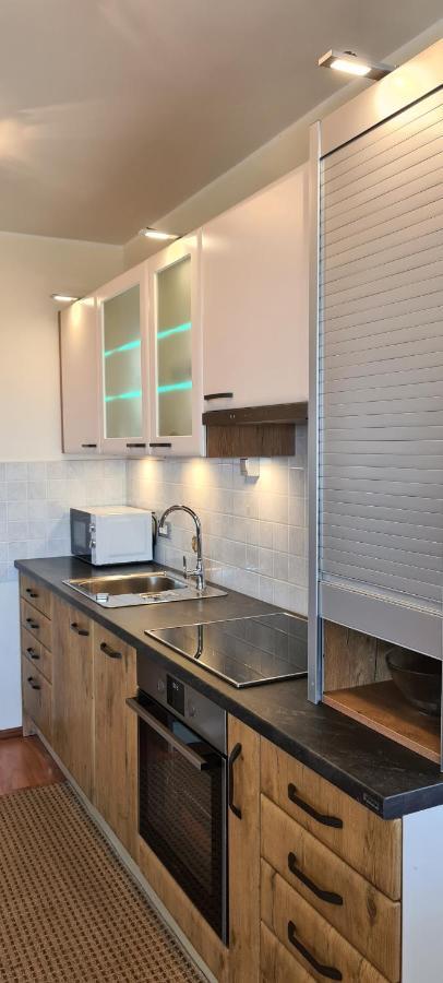Ferienwohnung Apartma Nebo-Sky Šmarje Exterior foto