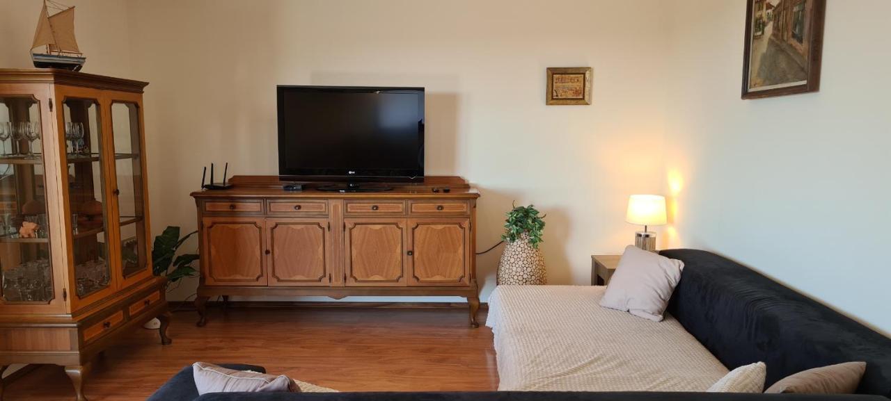 Ferienwohnung Apartma Nebo-Sky Šmarje Exterior foto