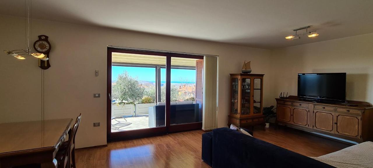 Ferienwohnung Apartma Nebo-Sky Šmarje Exterior foto