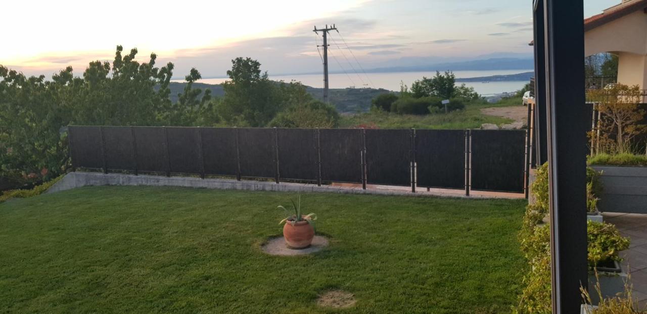 Ferienwohnung Apartma Nebo-Sky Šmarje Exterior foto