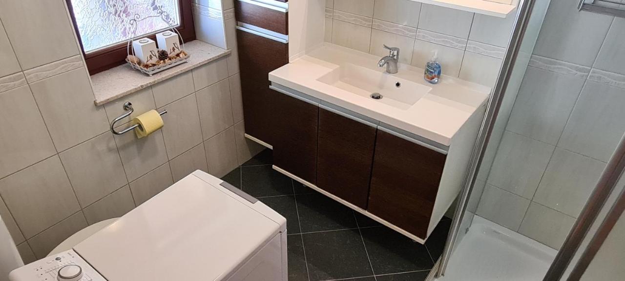 Ferienwohnung Apartma Nebo-Sky Šmarje Exterior foto
