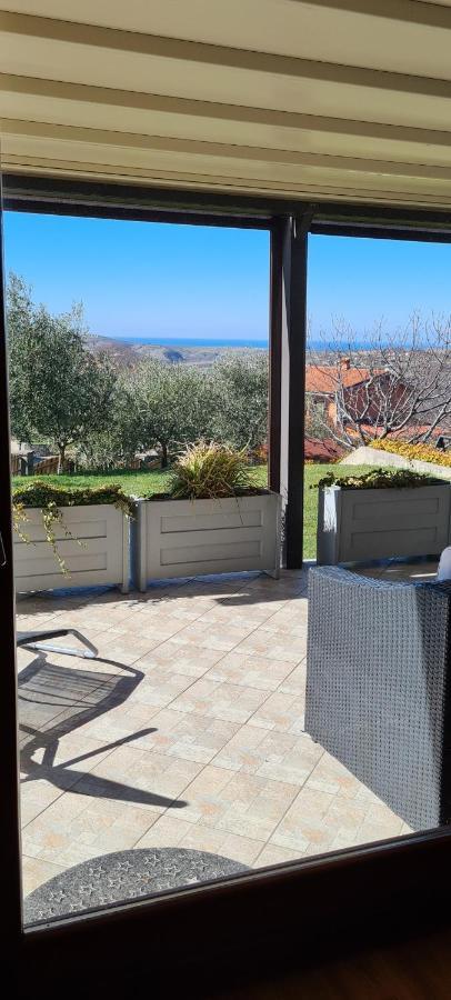 Ferienwohnung Apartma Nebo-Sky Šmarje Exterior foto