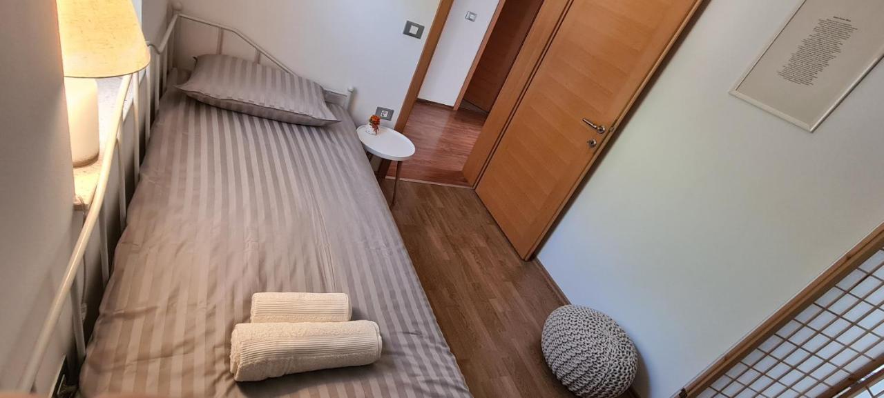 Ferienwohnung Apartma Nebo-Sky Šmarje Exterior foto