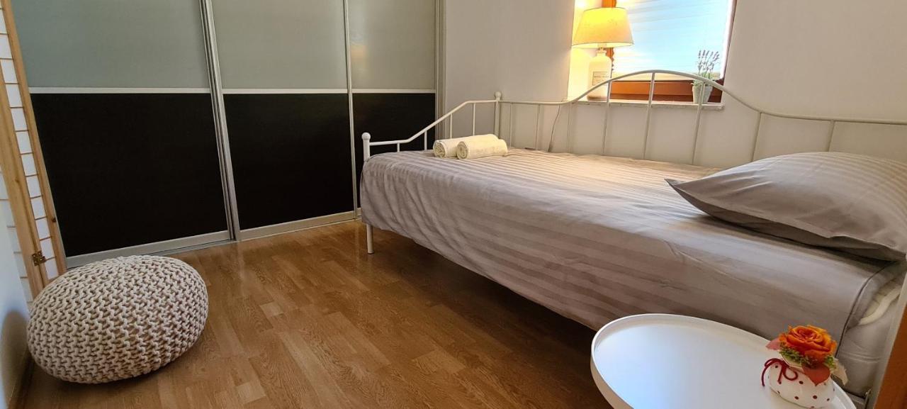 Ferienwohnung Apartma Nebo-Sky Šmarje Exterior foto